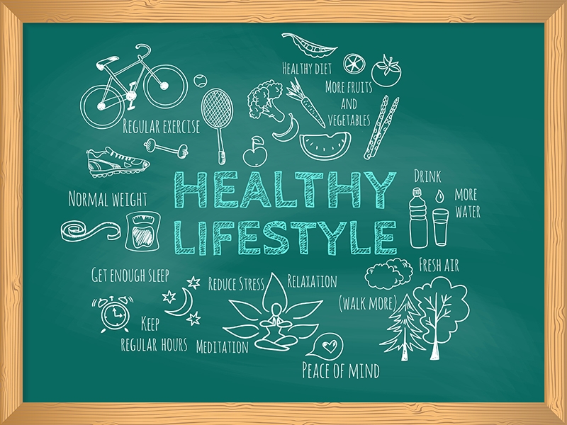 Nutrition and Exercise Are Not Enough